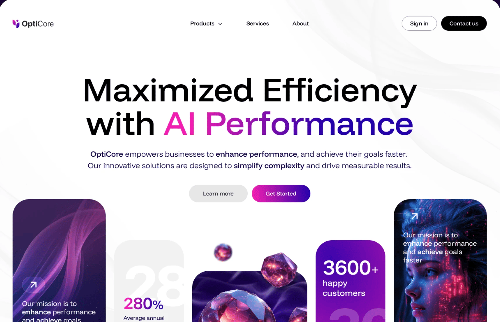 AI Data Platform