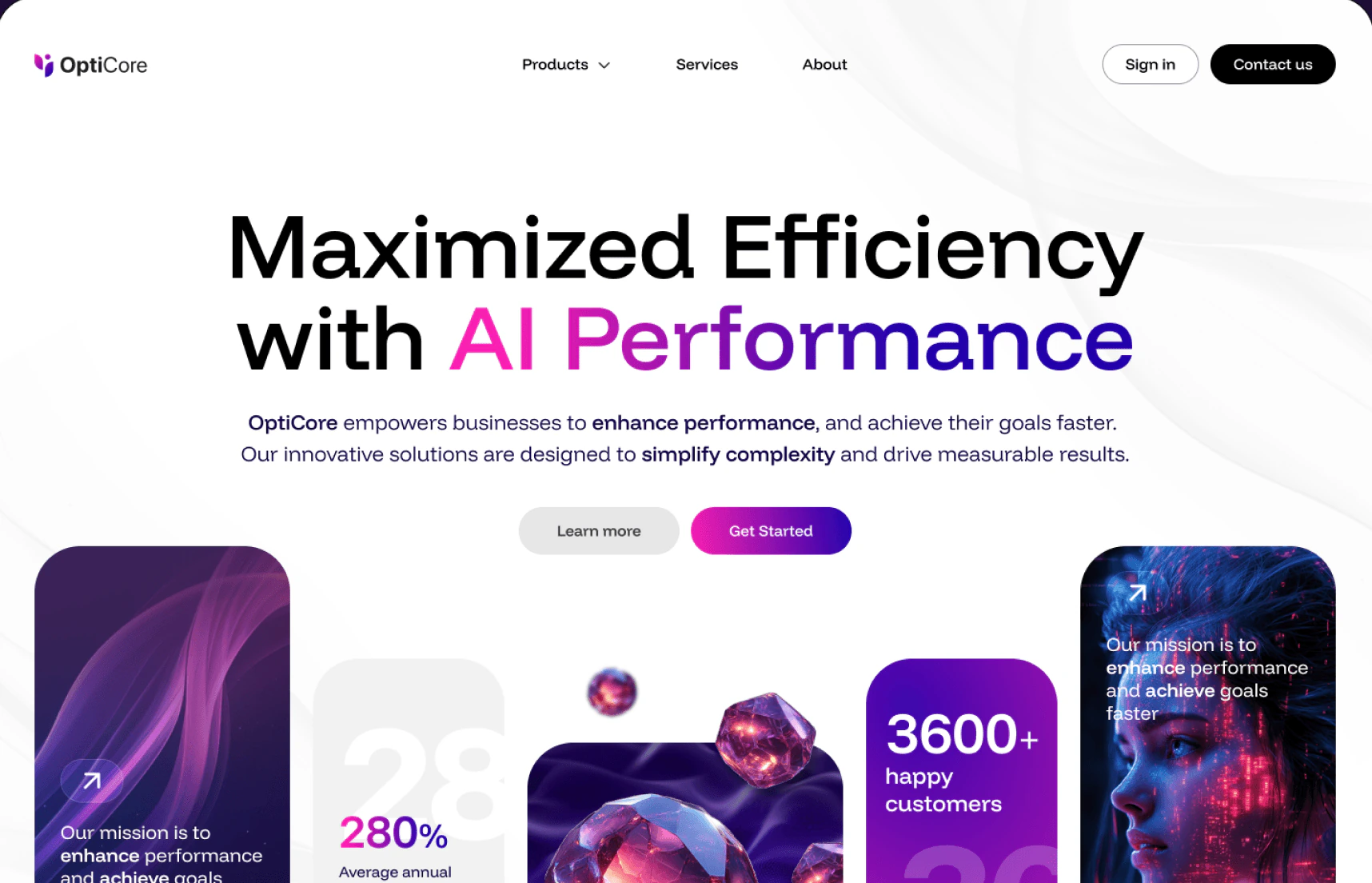 AI Data Platform